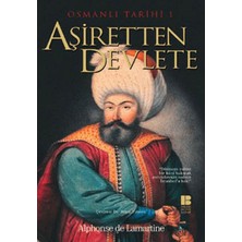 Osmanlı Tarihi 1 Aşiretten Devlete
