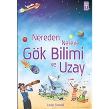Nereden Nereye Gök Bilimi ve Uzay