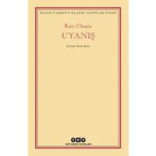 Uyanış