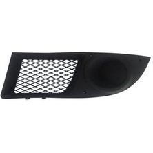 Brucke 735417172 - Sis Far Çercevesi Sol Sissiz Doblo