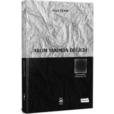 Aklım Yanımda Değildi