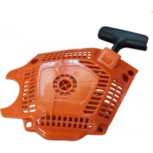 Starter Kapak Komple Husqvarna  130 Mark