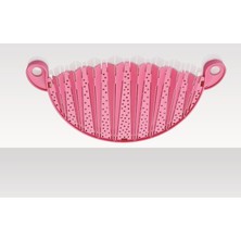 Tencere Kapağı Organizeri - 6 Bölmeli Tencere Kapak Rafı