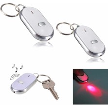 Sihirli Anahtar Bulucu  (Islık Çalın Yerini Öğrenin)