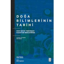Doğa Bilimlerinin Tarihi