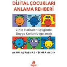 Dijital Çocukları Anlama Rehberi