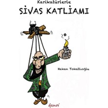 Karikatürlerle Sivas Katliamı