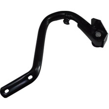 Brucke 7591562 - Bagaj Menteşesi Sol M131 Doğan-Şahin