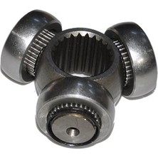 Brucke 46307676 - Aks Mafsalı Büyük Tip Doblo-Stlo 1.9 Jtd.
