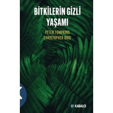 Bitkilerin Gizli Yaşamı