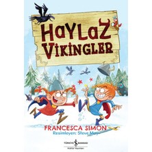 Haylaz Vikingler