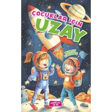 Çocuklar Için Uzay