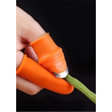 Başparmağa Takılan Pratik Kesme Aparatı