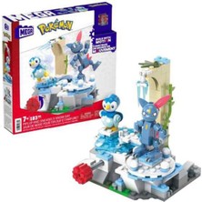 M.bloks- Pokémon Pipl.s.kış M.set HKT20