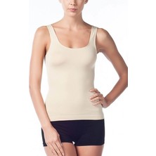 Miss Fit 1601 Kalın Askılı Atlet