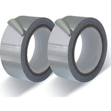 Çok Amaçlı Gri Bant 48 mm x 5 mt