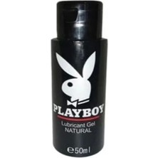 Lubricant Jel [siyah Pet] Kayganlaştırıcı 60ML