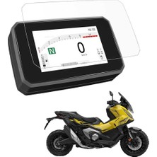 Honda X-Adv Gösterge Nano Ekran Koruyucu