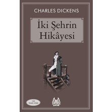 Iki Şehrin Hikayesi
