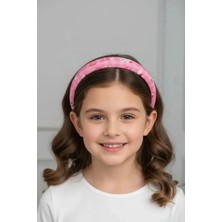 Sanrio Lisanslı Baskılı Taç - Hello Kitty