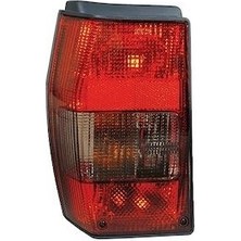 Cerkez M131-25 - Stop Lambası Sol Kartal Slx-S 95 Md.