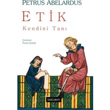 Etik – Kendini Tanı