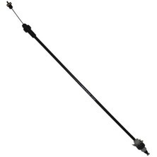 Brucke 7599345 - Gaz Teli Tmpr Tpsx