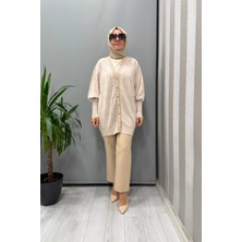 Ghisa Hırka Taş 26KOBHRK3166