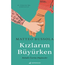 Kızlarım Büyürken