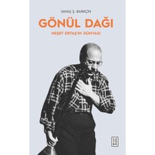 Gönül Dağı