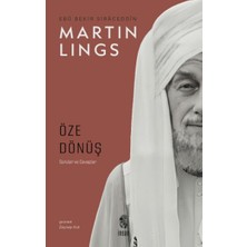 Öze Dönüş