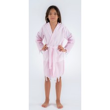 Hürrem Peştemal Çocuk Bornozu