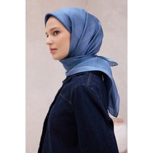 Belli Twill Ipek Eşarp 4201D-31