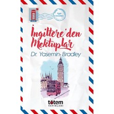 Ingiltere’den Mektuplar