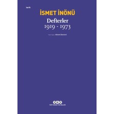 Defterler 1919-1973