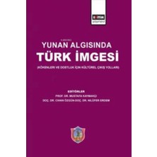 Yunan Algısında Türk Imgesi