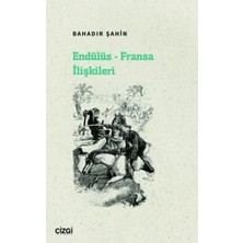 Endülüs - Fransa Ilişkileri