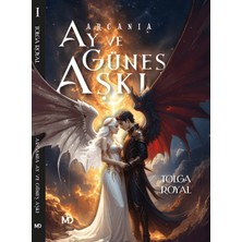 Arcania Ay ve Güneş Aşkı - Tolga Royal