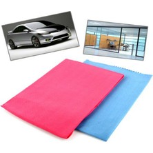 Micro Fiber Cam Bezi 2li Set