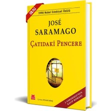 Çatıdaki Pencere - Ciltli