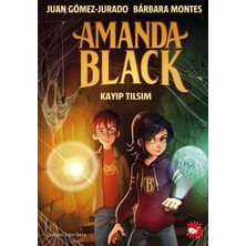 Amanda Black 2: Kayıp Tılsım