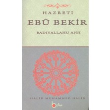 Hazreti Ebu Bekir