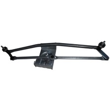 Brucke 9018200081 - Silecek Cam Mekanizma Mercedes Benz Sprınter