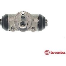 Brembo A12B92 - Arka Fren Merkezi Ford Ranger Tke 11 Mazda B-Serıe 06
