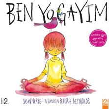 Ben Yogayım