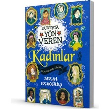 Dünyaya Yön Veren 100 Kadın - Mücadelenin Öyküsü