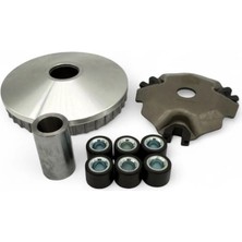 Honda Spacy 110 Yarım Ön Varyatör Set