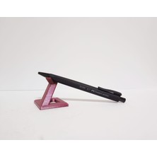 Versatil Kalem 0,7 Econ Siyah