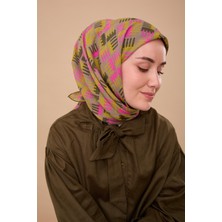 Yaz Esintisi Eşarp 150001-06