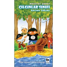 Çılgınlar Sınıfı - Korsan Takımı